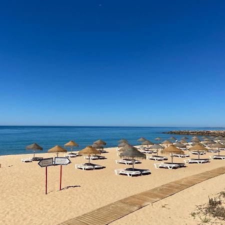 Cavalo Preto Luxury Beach Resort Quarteira Εξωτερικό φωτογραφία