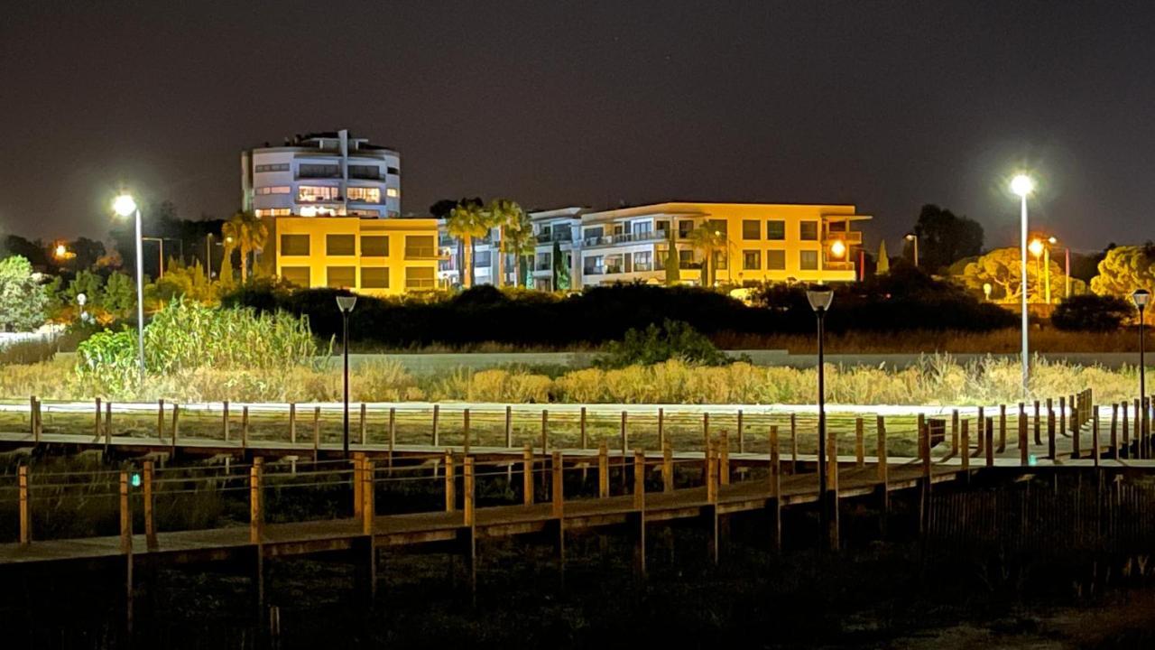 Cavalo Preto Luxury Beach Resort Quarteira Εξωτερικό φωτογραφία