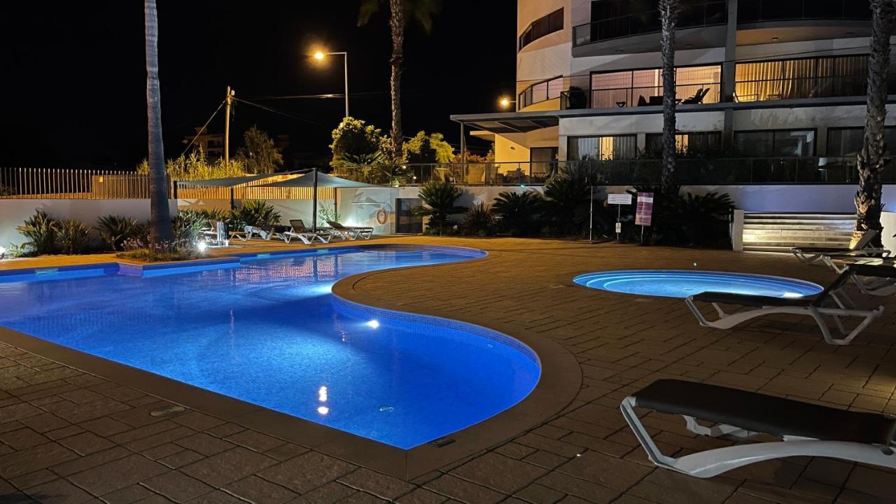 Cavalo Preto Luxury Beach Resort Quarteira Εξωτερικό φωτογραφία