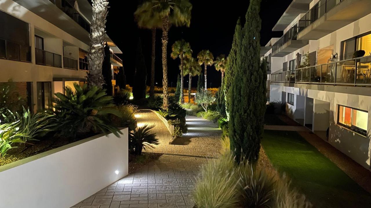 Cavalo Preto Luxury Beach Resort Quarteira Εξωτερικό φωτογραφία