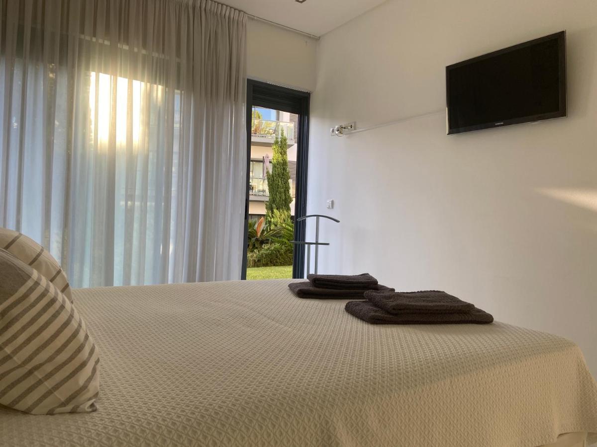 Cavalo Preto Luxury Beach Resort Quarteira Εξωτερικό φωτογραφία