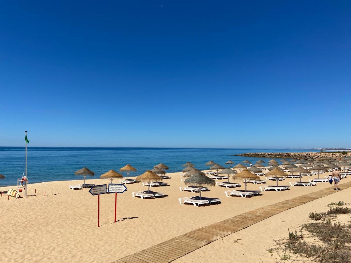 Cavalo Preto Luxury Beach Resort Quarteira Εξωτερικό φωτογραφία