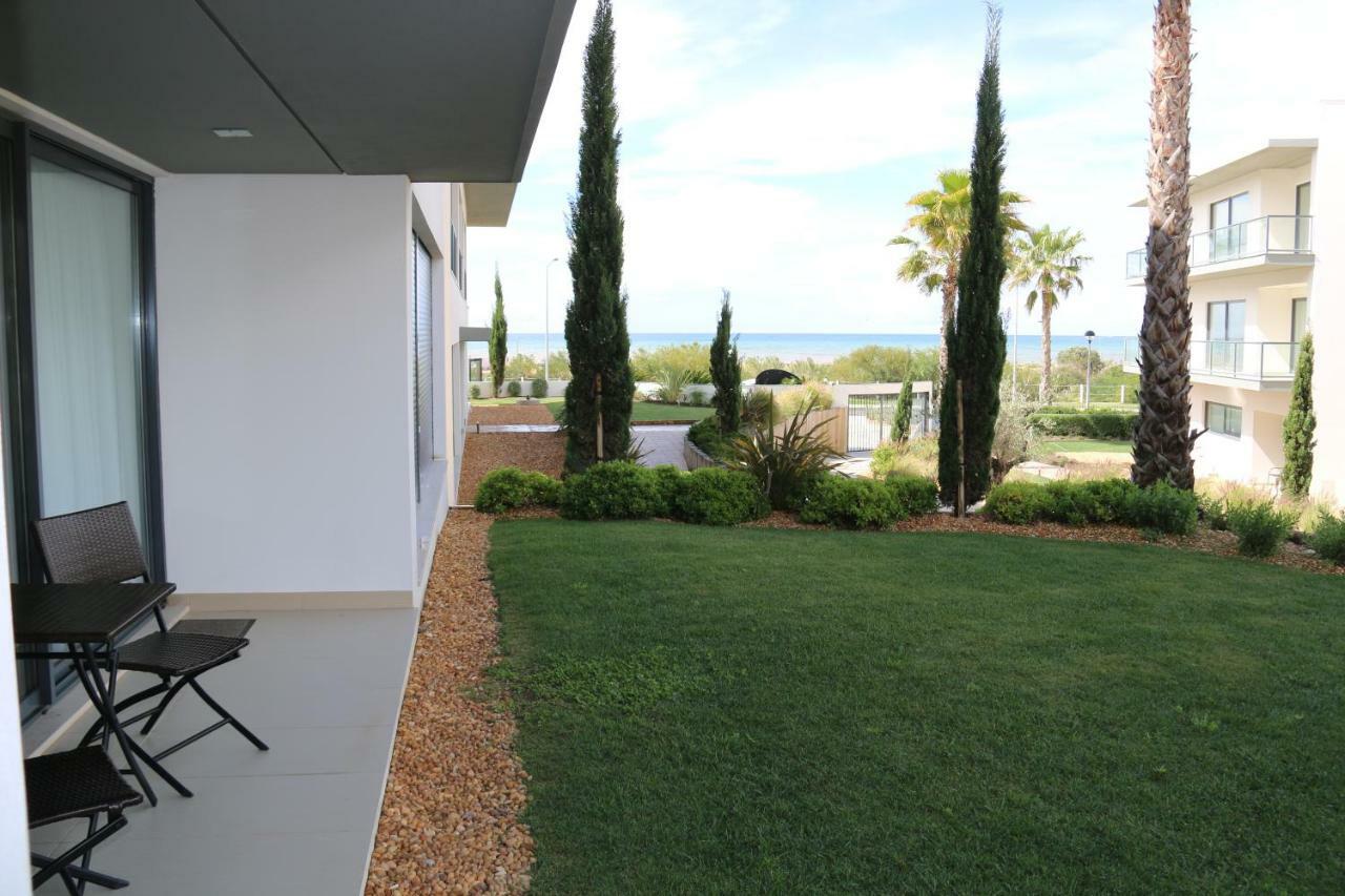 Cavalo Preto Luxury Beach Resort Quarteira Εξωτερικό φωτογραφία