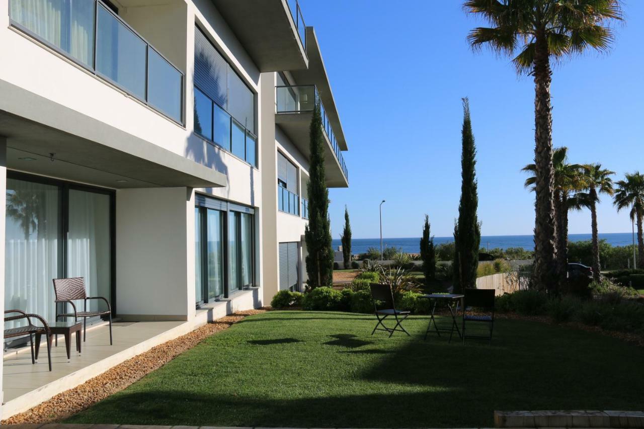 Cavalo Preto Luxury Beach Resort Quarteira Εξωτερικό φωτογραφία