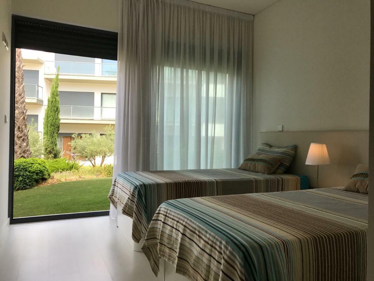 Cavalo Preto Luxury Beach Resort Quarteira Εξωτερικό φωτογραφία