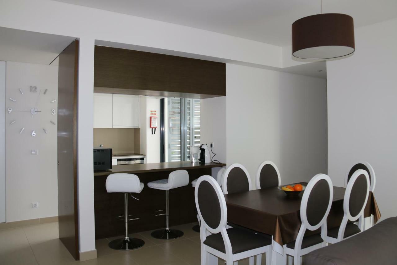 Cavalo Preto Luxury Beach Resort Quarteira Εξωτερικό φωτογραφία