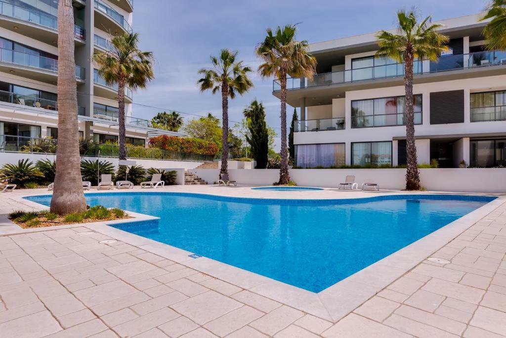 Cavalo Preto Luxury Beach Resort Quarteira Εξωτερικό φωτογραφία