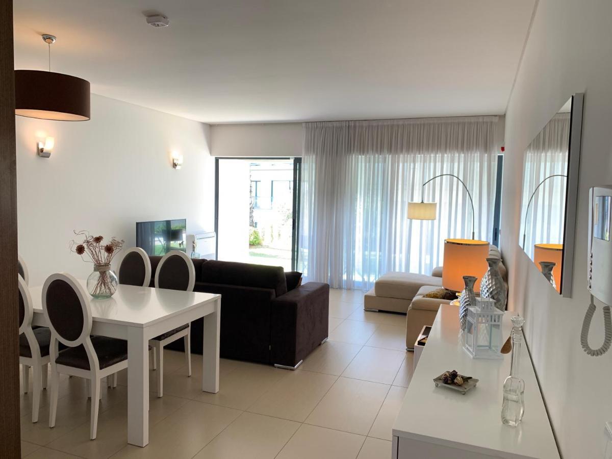 Cavalo Preto Luxury Beach Resort Quarteira Εξωτερικό φωτογραφία