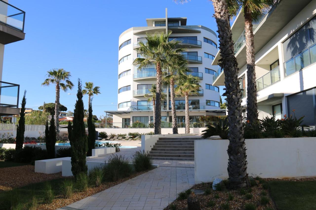 Cavalo Preto Luxury Beach Resort Quarteira Εξωτερικό φωτογραφία