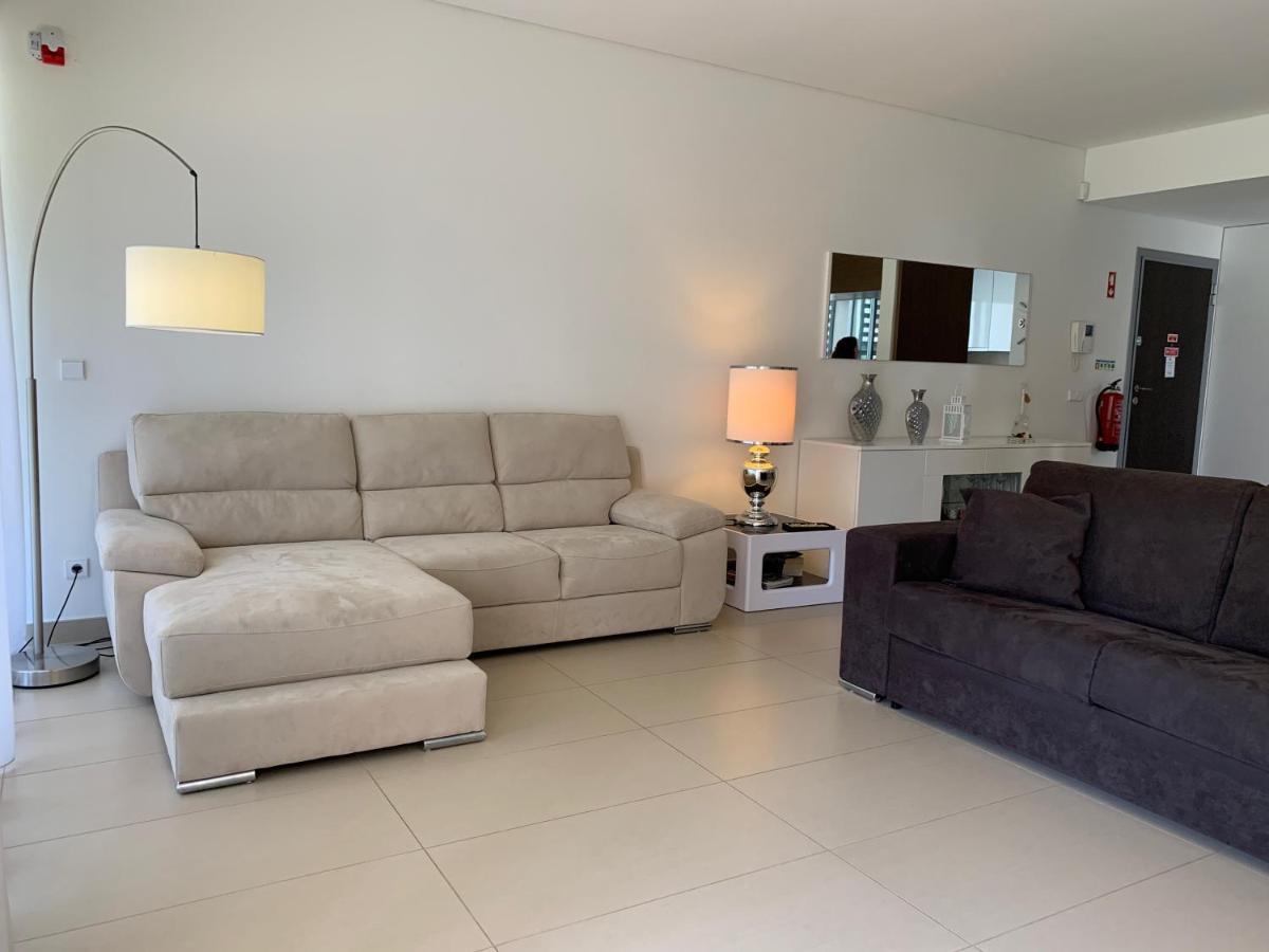 Cavalo Preto Luxury Beach Resort Quarteira Εξωτερικό φωτογραφία
