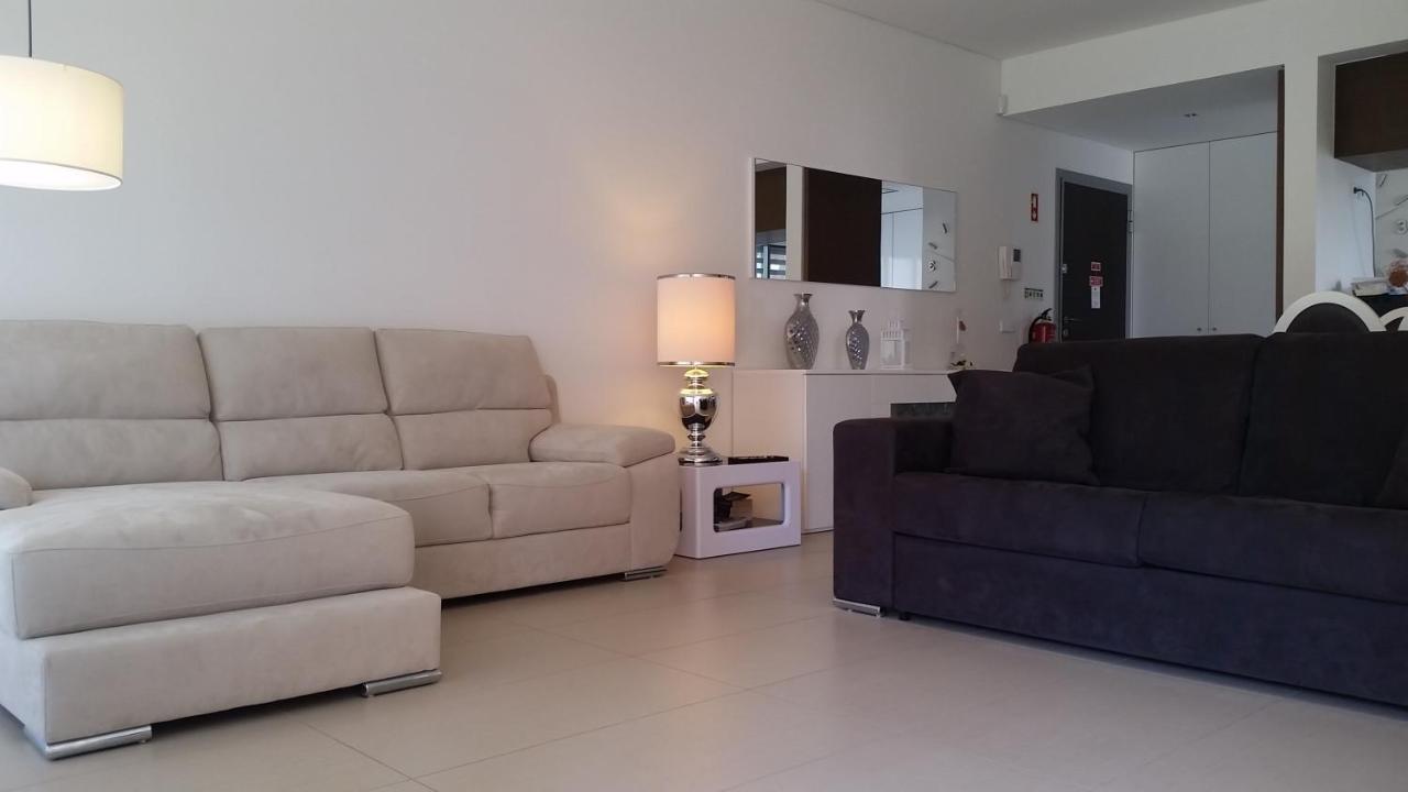 Cavalo Preto Luxury Beach Resort Quarteira Εξωτερικό φωτογραφία